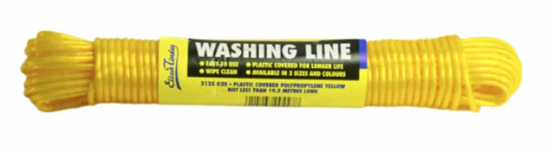 Washing Line Wire